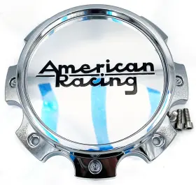 American Racing 885463787237 Center Cap Dually Front Arcapaf-ch