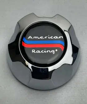 898028 American Racing Used Ar62 Chrome Snap In Wheel Center Cap 898028 American Racing Used Ar62 Chrome Snap In Wheel Center Cap