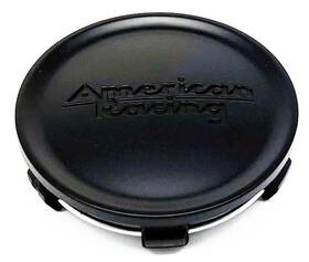 American Racing 937k74-sb Center Cap Ar937