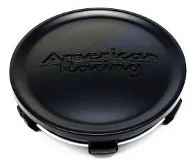937k74-sb American Racing Center Cap Ar937