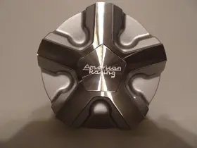 Ar921 American Racing Sm -cap Center Cap