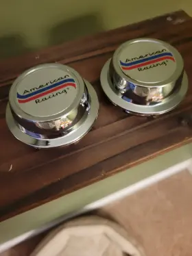 Are124 American Racing Libre Center Caps 2.25 Inch Are124 American Racing Libre Center Caps 2.25 Inch