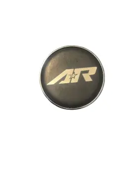 1242100011 American Racing Sc-148-tl Ar Center Hub Cap 61mm Sc-148 1242100011 American Racing Sc-148-tl Ar Center Hub Cap 61mm Sc-148