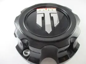 815020901f-9 American Truxx #815020901f-9/#81502090f-3 5 1/2 Inch Wheel Center Cap For 1