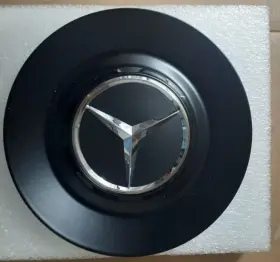 00040042009283 Amg 0004004200 Used Mercedes Benz W167 Gle53 Wheel Center Cap 00040042009283 Amg 0004004200 Used Mercedes Benz W167 Gle53 Wheel Center Cap
