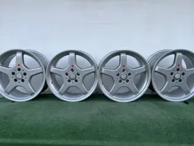 A2114012202 Amg Mercedes Benz W211 E350 E550 E55 18 Inch Genuine Factory Oem Wheels Rim Set Of 4