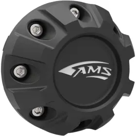 Bna-1137as Ams Roll N 105/106 Wheel Center Cap - 4/156 Bna-1137as Ams Roll N 105/106 Wheel Center Cap - 4/156