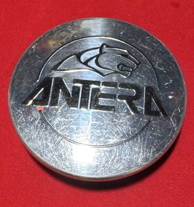 Antera 191055001 1 - Used Wheels Chrome Custom Wheel Center Cap Caps # 139