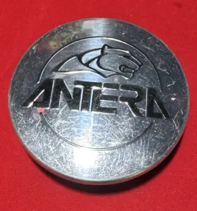 191055001 Antera 1 - Used Wheels Chrome Custom Wheel Center Cap Caps # 139 191055001 Antera 1 - Used Wheels Chrome Custom Wheel Center Cap Caps # 139
