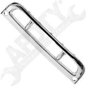 135361 Apdty Bumper - Center Trim