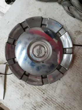 580.ch1u07 Apf 300 2007 Center Cap Wheel 762791 580.ch1u07 Apf 300 2007 Center Cap Wheel 762791