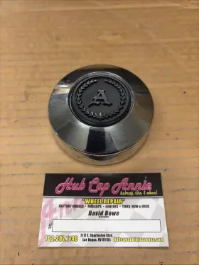 0067800 Appliance Appliance/center Cap P10349 App 3.25 In
