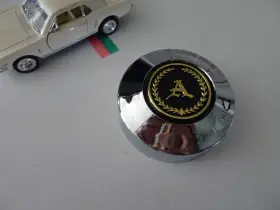 067800 Appliance A Chrome Custom Wheel Center Cap # 067800 Appliance A Chrome Custom Wheel Center Cap #