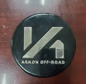 C753k103s Arkon Off-road Center Cap P/n#c753k103s