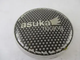 6103 Asuka Racing #0904/#6103 2 Inch Back Custom Wheel Center Cap For 1 6103 Asuka Racing #0904/#6103 2 Inch Back Custom Wheel Center Cap For 1