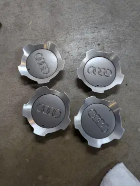 4z76011657zj Audi Genuine A6 C5 Allroad Quattro 2000-2005 Wheel Center Hub Caps Type 1 17 Inch 4x 4z76011657zj Audi Genuine A6 C5 Allroad Quattro 2000-2005 Wheel Center Hub Caps Type 1 17 Inch 4x