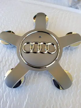 58917 Audi 739027208624 18 Inch 2009-2014 A3 Q5 Oem Center Cap Wheel Cover Hubcap 58904 8r 58917 Audi 739027208624 18 Inch 2009-2014 A3 Q5 Oem Center Cap Wheel Cover Hubcap 58904 8r