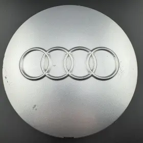8d0601165b Audi A6 S6 Center Cap Wheel Hub Cover 8d0 601 165 B 1995-1998