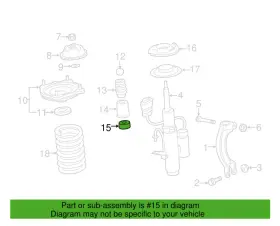 8k0-412-127-c Audi New 100% Oem Vw Original Genuine - Cap Instock 8k0-412-127-c Audi New 100% Oem Vw Original Genuine - Cap Instock