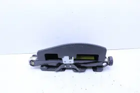 8k0011031d-15145 Audi 2010 A4 Emergency Spare Tire Jack Lift - 8k0011031d
