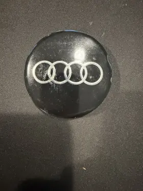 8l-0071213666 Audi Center Cap