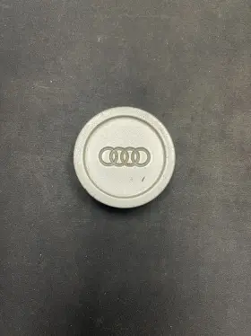 Hbz811601165 Audi 1984 -1995 4000 5000 Center Cap Silver Plastic 811601165 - Genuine Oem Hbz811601165 Audi 1984 -1995 4000 5000 Center Cap Silver Plastic 811601165 - Genuine Oem