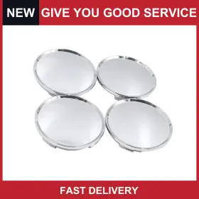 Automall Tech 726215608564 Universal 63mm 2.48 Inch Dia 4 Lugs Car Tire Wheel Center Hub Caps Cover Pack Of Automall Tech 726215608564 Universal 63mm 2.48 Inch Dia 4 Lugs Car Tire Wheel Center Hub Caps Cover Pack Of