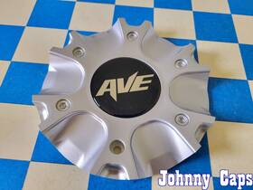 Ave Wheels C132103cap # . New Silver Custom Wheel Center Cap 91 Qty. 1