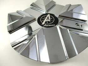 Avenger #c-a1-c/ #sj-909-26 7 Inch Custom Wheel Center Cap For 1
