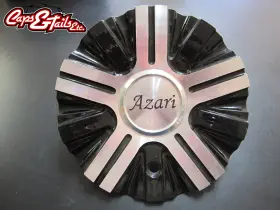 623-2295-al Azari Center Cap Used 623-2295-al Azari Center Cap Used