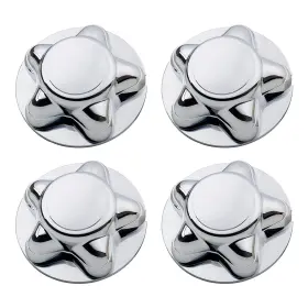 Bb-1051000xbb-10510001 B4b Bang 4 Buck 711639832480 4buck 7 Inch Chrome Center Cap 5-lug For Ford F150 1997-2003 Expedition 97-02 Pack Bb-1051000xbb-10510001 B4b Bang 4 Buck 711639832480 4buck 7 Inch Chrome Center Cap 5-lug For Ford F150 1997-2003 Expedition 97-02 Pack
