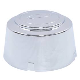 Backye Bck3817k Fit For Ford E350 1995-1997 F250 F350 1995-2012 New Rear Wheel Center Hub Cap