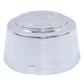 Bck3817k Backye Fit For Ford E350 1995-1997 F250 F350 1995-2012 New Rear Wheel Center Hub Cap