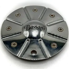 Nw0102295-cap Bassani Wheels Chrome Wheel Center Cap Lg0704-16 Nw0102295-cap Bassani Wheels Chrome Wheel Center Cap Lg0704-16