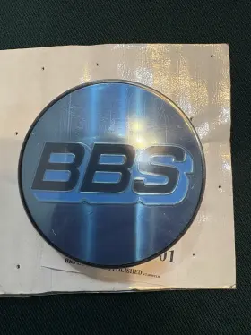 00041-0c203-01 Bbs Logo Center Cap Blue/black 0041-0c203-01 00041-0c203-01 Bbs Logo Center Cap Blue/black 0041-0c203-01