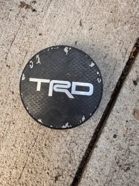 09.24.498 Bbs Trd Center Cap Carbon Fiber 09.24.498 Bbs Trd Center Cap Carbon Fiber