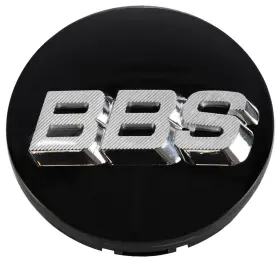 58071024 Bbs Center Cap - Genuine 70mm 5 Tab Set Of 4 Black/chrome 58071024 Bbs Center Cap - Genuine 70mm 5 Tab Set Of 4 Black/chrome