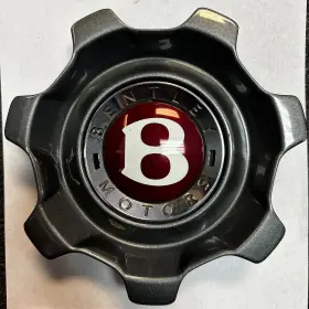 3w0601171aa Bentley 0924696 For Cont Oem Center Cap Black 3w0601171aa Bentley 0924696 For Cont Oem Center Cap Black