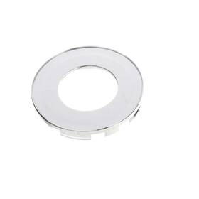 Bentley Ur94067 Genuine Wheel Hub Cap Center Badge Holder Chrome