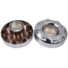 Bfo 3bs815 Wheel Center Hub Cap For Ford F-350 F350 Super Duty Dually 560-3618 2005-2018