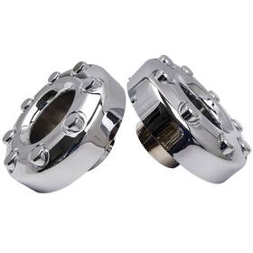 Bfo Bcmfy5 Dually Wheel Hub Center Caps For Ford F-350 F350 Super Duty 560-3618