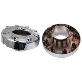 C7gxva Bfo Wheel Center Hub Cap For Ford F-350 F350 Super Duty Dually Drw 4x4 05-18