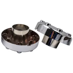 560-3618 Bfo G2ert3 Dually Wheel Hub Center Caps For Ford F-350 F350 Super Duty