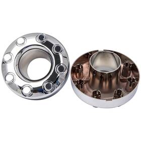 Bfo Klpa69 Wheel Center Hub Cap For Ford F-350 F350 Super Duty Dually Drw 4x4 05-18