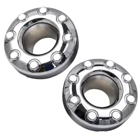 560-3598 Bfo Q09may Dually Chrome 4x4 Front Wheel Center Caps For Ford F350 Super Duty 560-3598 Bfo Q09may Dually Chrome 4x4 Front Wheel Center Caps For Ford F350 Super Duty