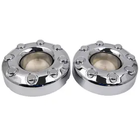 R5w4n6 Bfo Wheel Center Hub Cap For Ford F-350 F350 Super Duty Dually Drw 4x4 05-2018