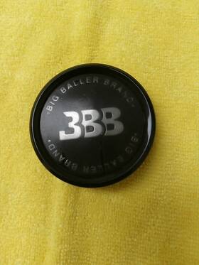 Big Baller Brand N22-c2 Bbb Wheels N22-b Custom Wheel Center Cap #1