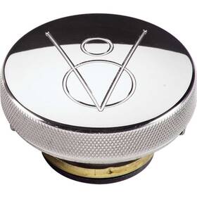 Billet Specialties 75420 Wheel Center Cap