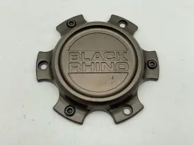 9211l139-a Black Rhino Bronze Custom Wheel Rim Center Cap Hardware Not Included