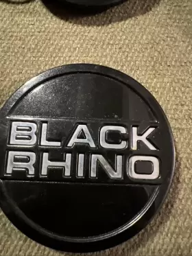Psc002cbk1 Black Rhino Custom Wheels Wheel Center Cap Psc002 Capm-105b Lg1708-24 Psc002cbk1 Black Rhino Custom Wheels Wheel Center Cap Psc002 Capm-105b Lg1708-24